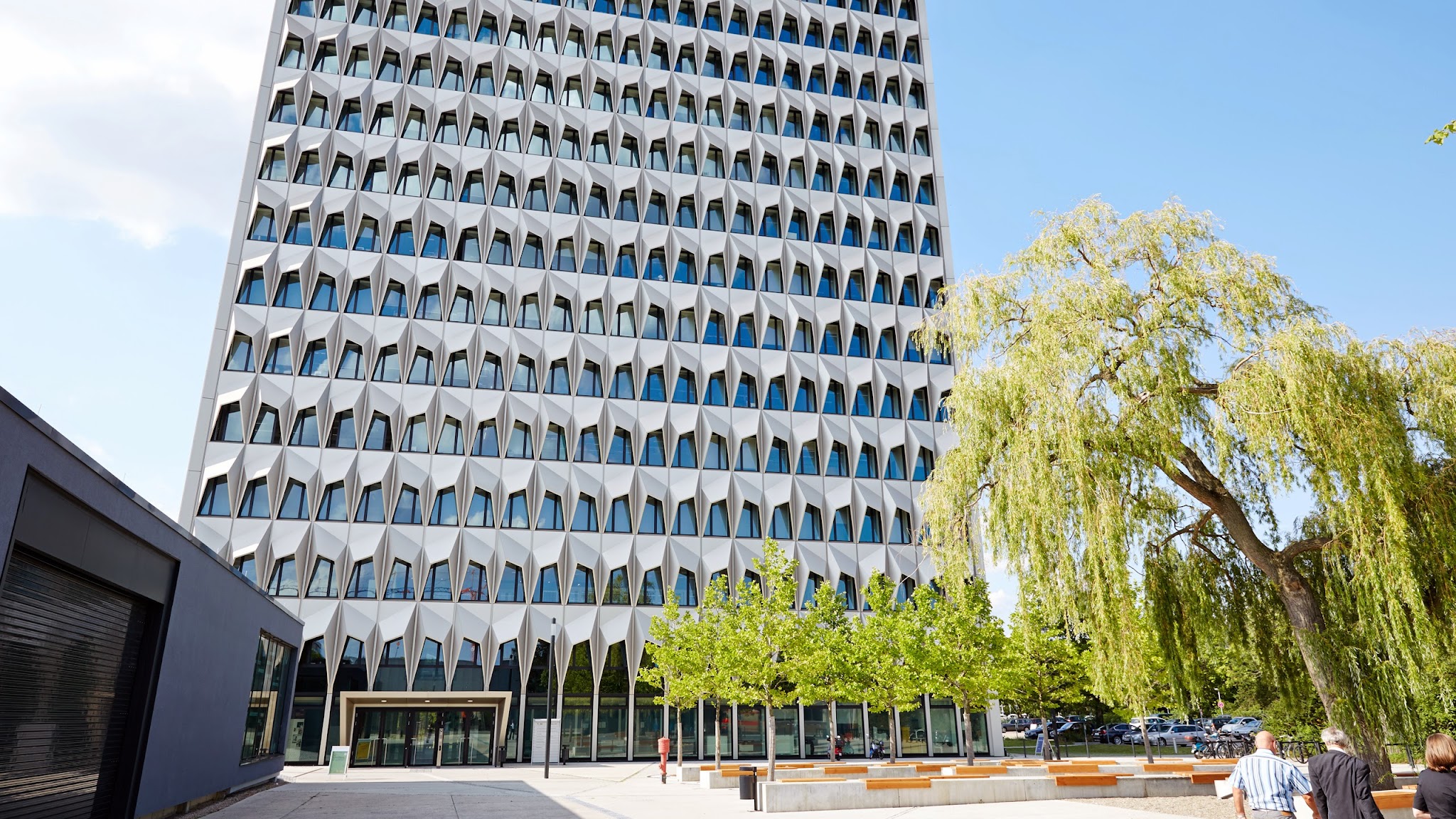 Hochschule Darmstadt YouTube banner
