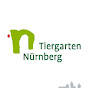 Tiergarten Nürnberg logo