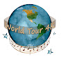 World Tour 4K logo