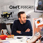 OMR Podcast logo