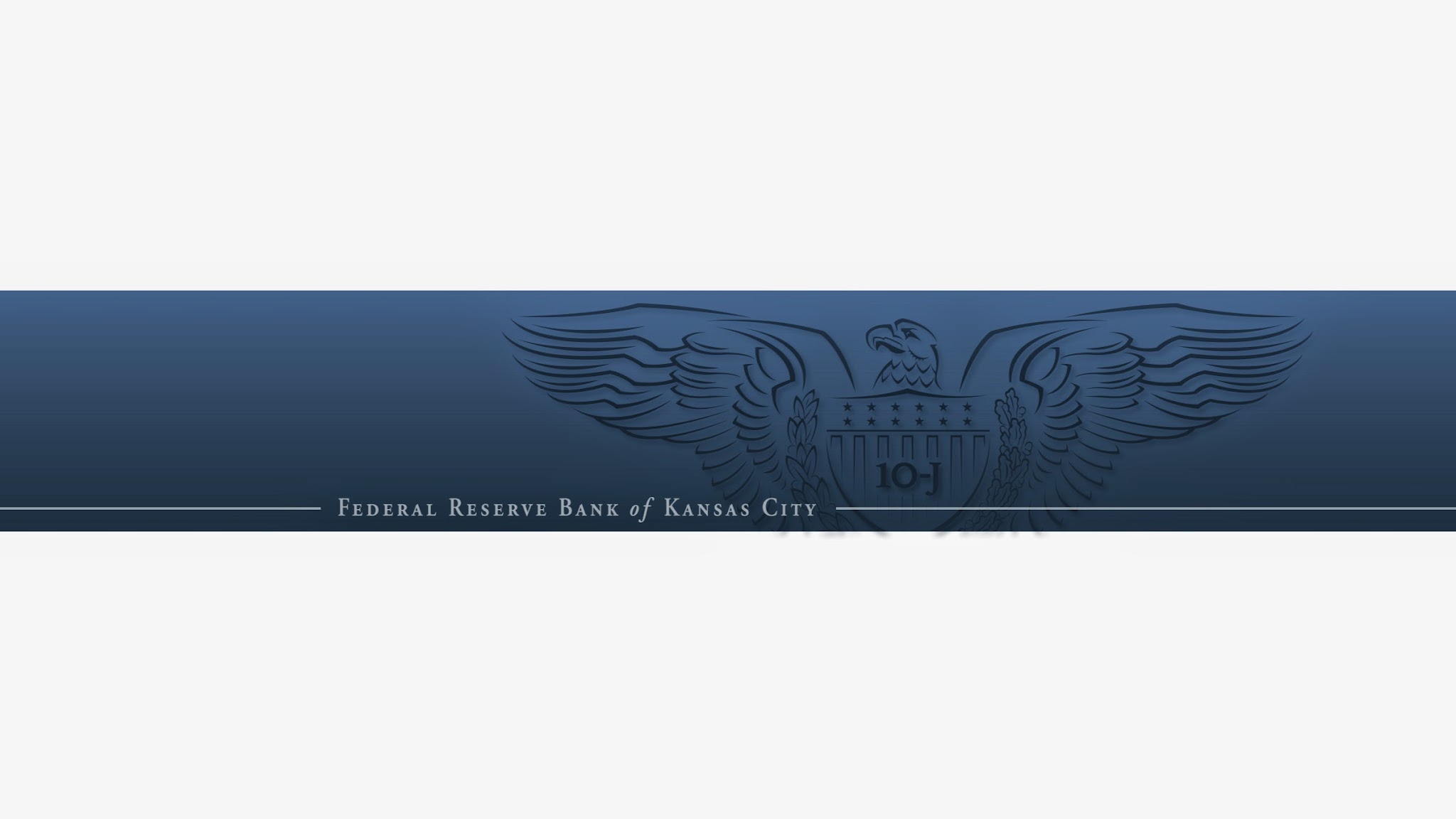 KansasCityFed YouTube banner
