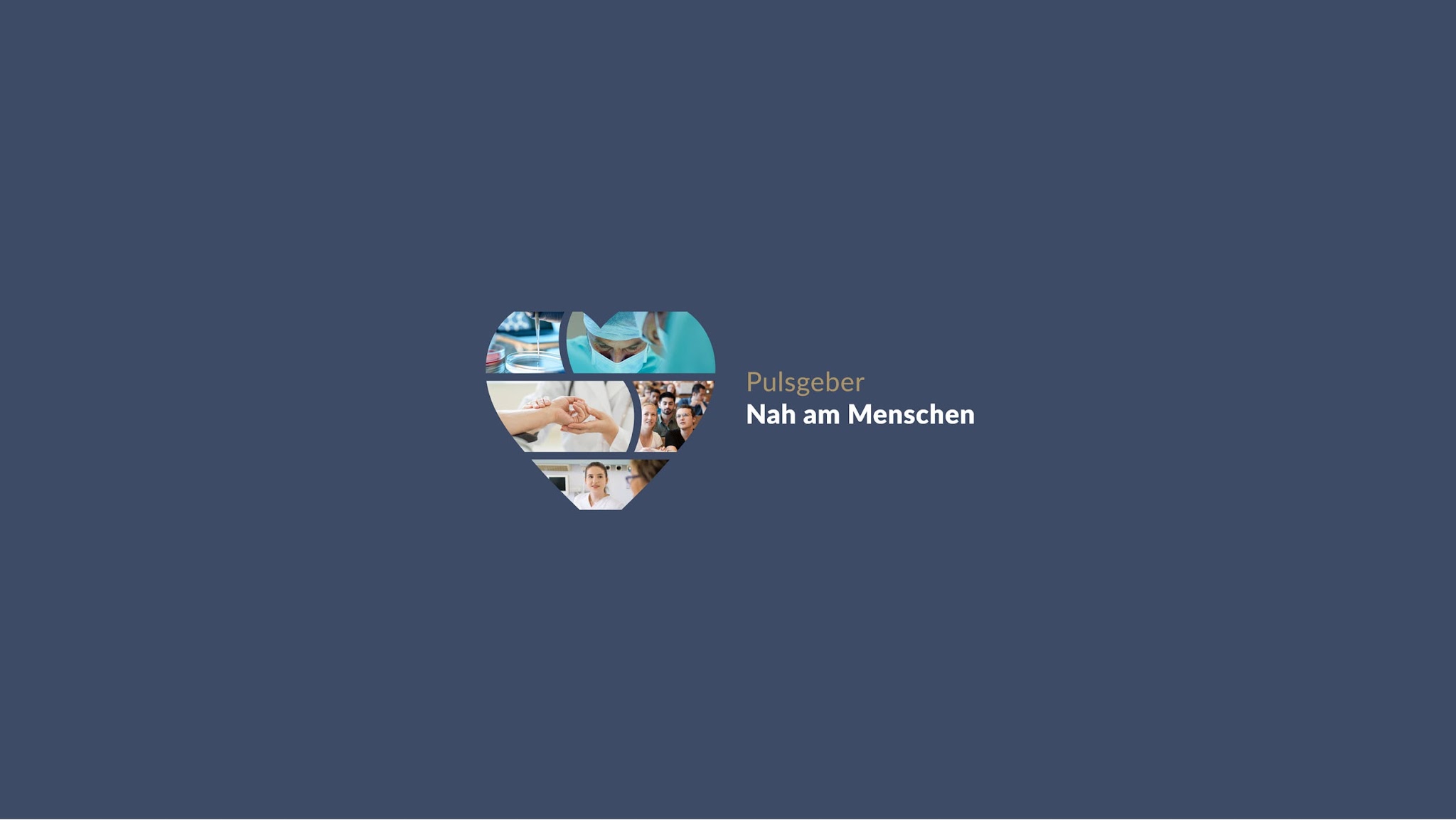 Uniklinikum Tübingen YouTube banner