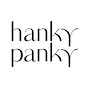 Hanky Panky logo