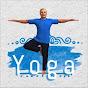 Yoga With Modi YouTube channel avatar 