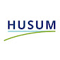 Tourismus und Stadtmarketing Husum logo