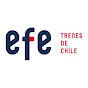EFE Trenes de Chile logo