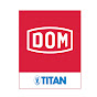DOM-TITAN sistemi zaključavanja logo