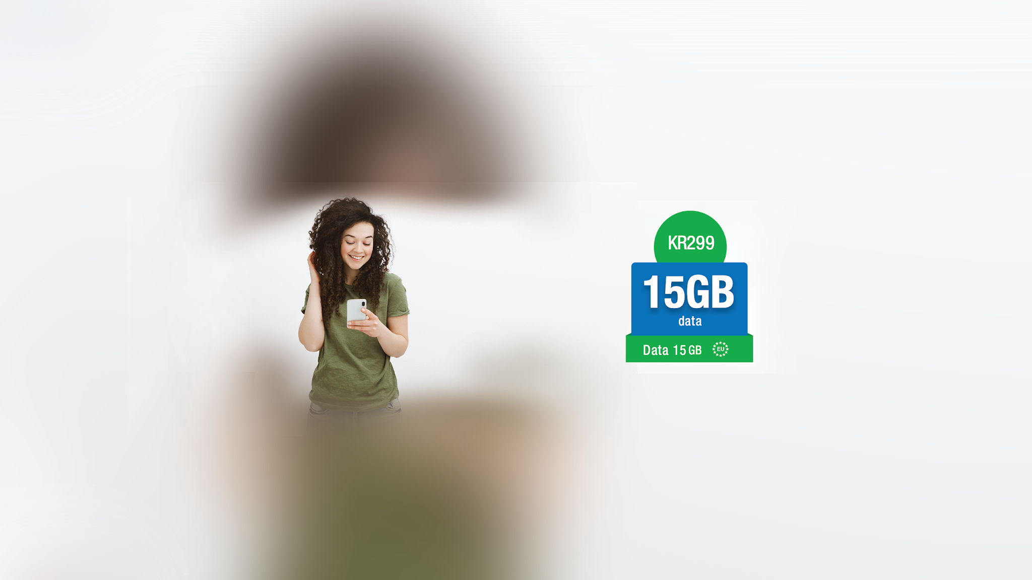 Lycamobile Norge YouTube banner