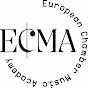 ECMA - European Chamber Music Academy logo