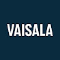 Vaisala YouTube channel avatar 