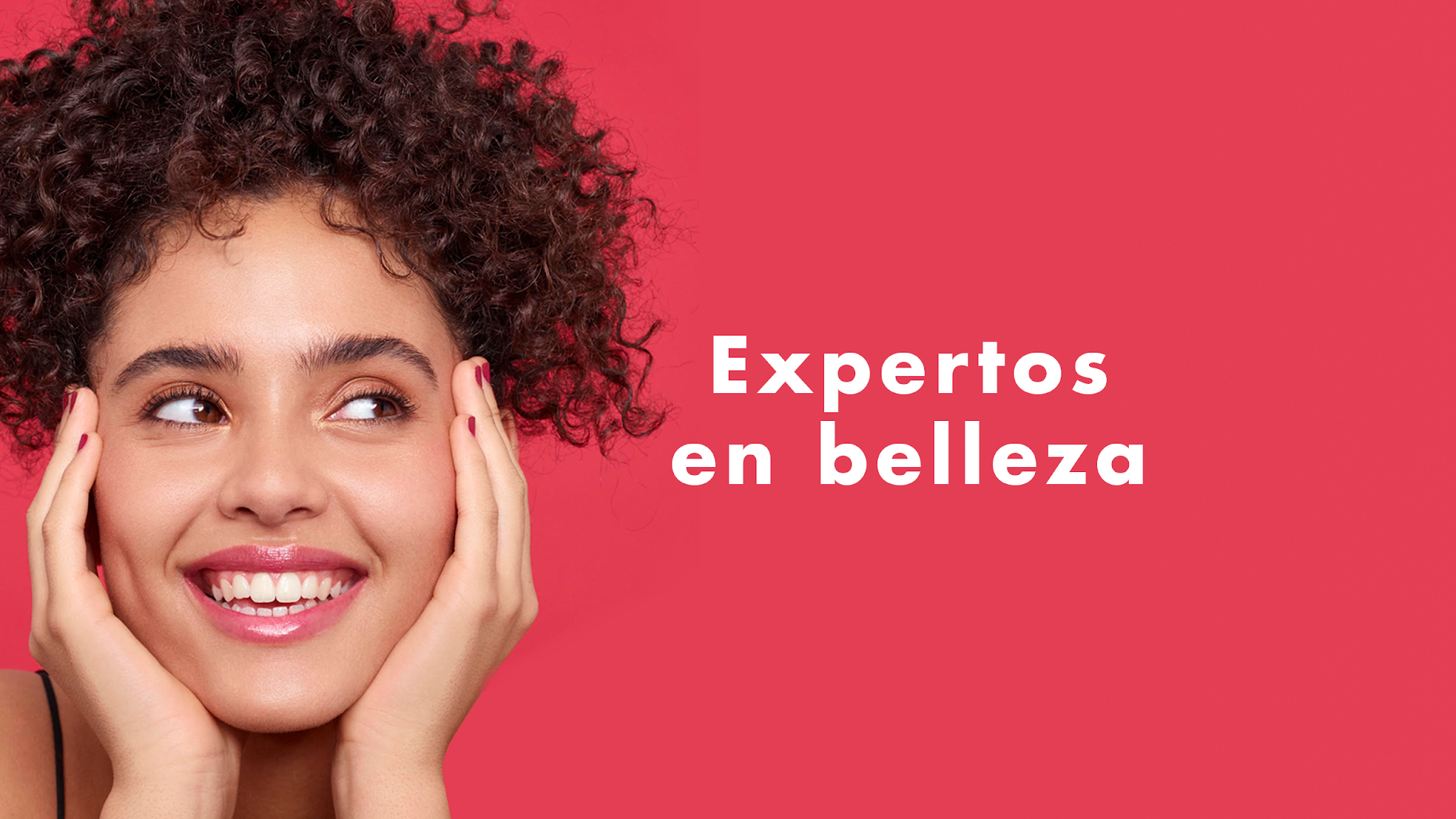 Marionnaud España YouTube banner
