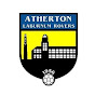 Atherton Laburnum Rovers FC logo