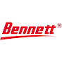 Bennett Cleaning Machines logo