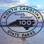NC State Parks logo
