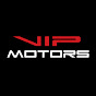 VIP MOTORS YouTube channel avatar 