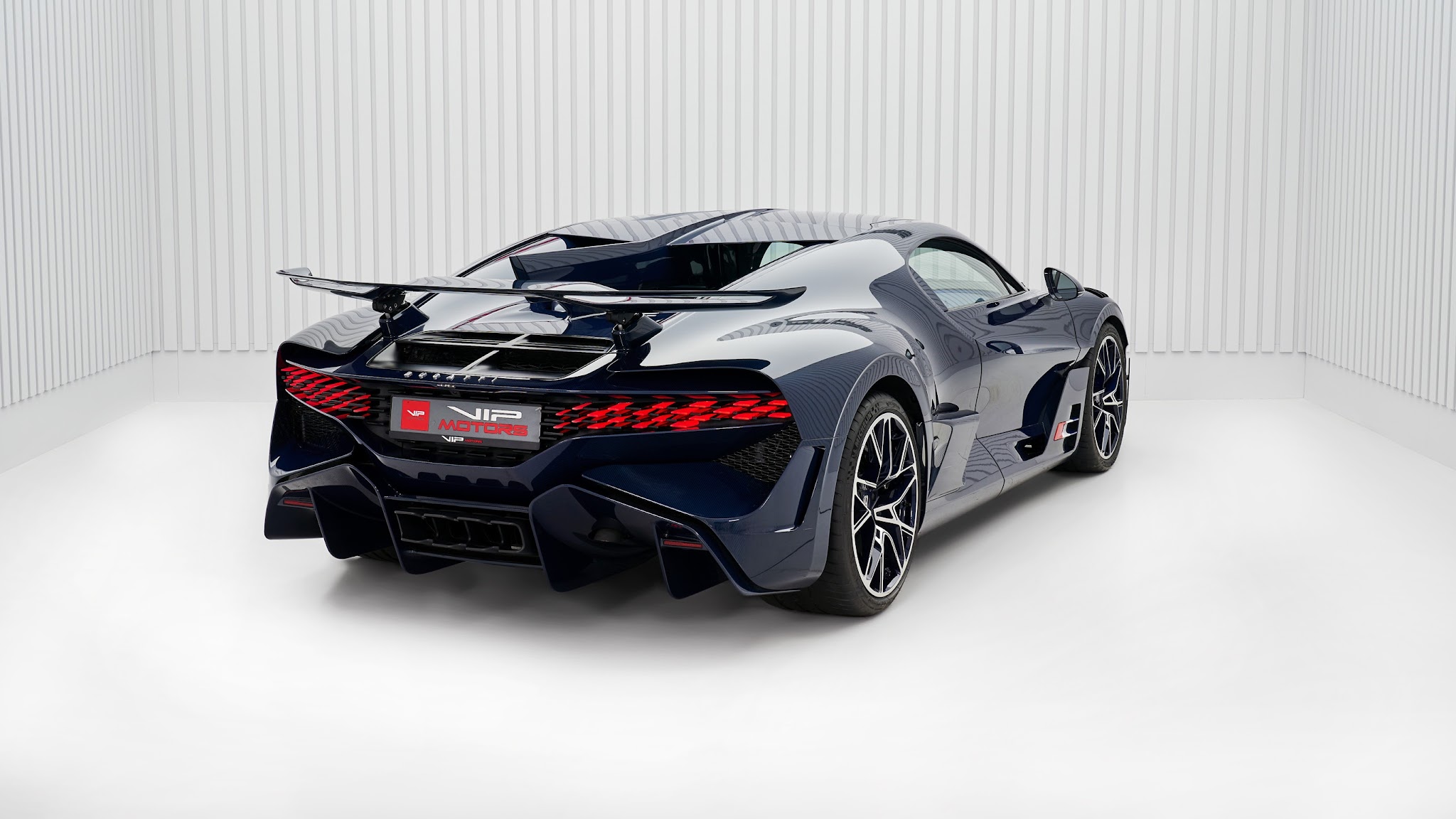 VIP MOTORS YouTube banner