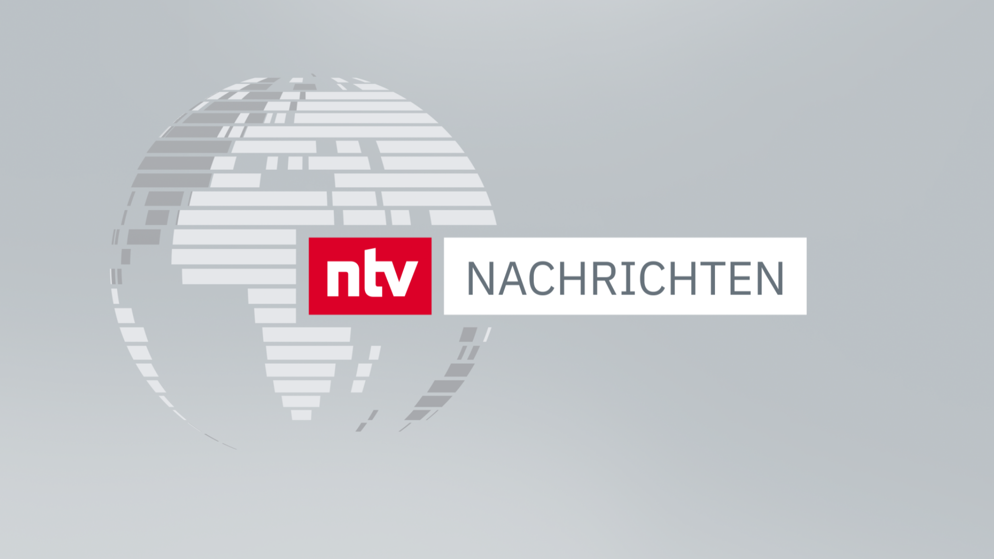 ntv Nachrichten YouTube banner