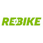 Rebike logo