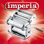 Imperia Macchine Pasta logo