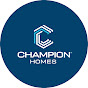 Champion Homes YouTube channel avatar 