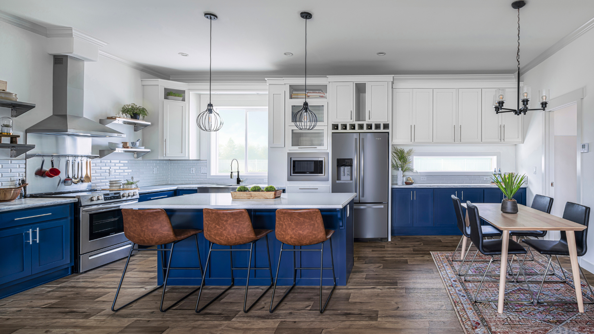 Champion Homes YouTube banner
