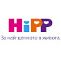 HiPP Bulgaria logo