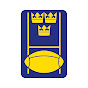 Svenska Rugbyförbundet YouTube channel avatar 