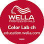 WELLA Professionals カラーラボ ch 【公式】 logo