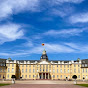 Karlsruhe Tourismus logo