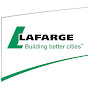 Lafarge Exshaw Cement Plant YouTube channel avatar 