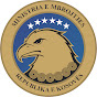 Ministria e Mbrojtjes e Republikës së Kosovës  logo