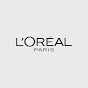 L'Oréal Paris Magyarország logo