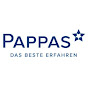 Pappas Österreich logo