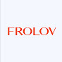 FROLOV logo