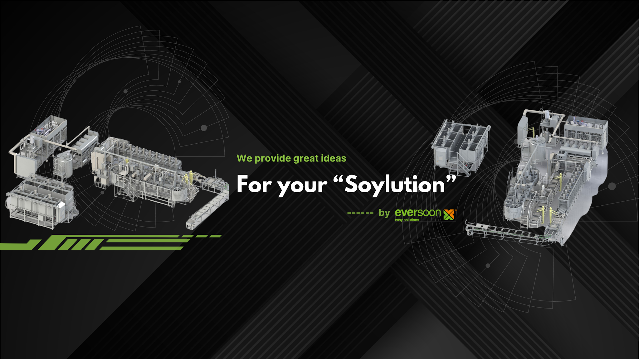 eversoon YouTube banner