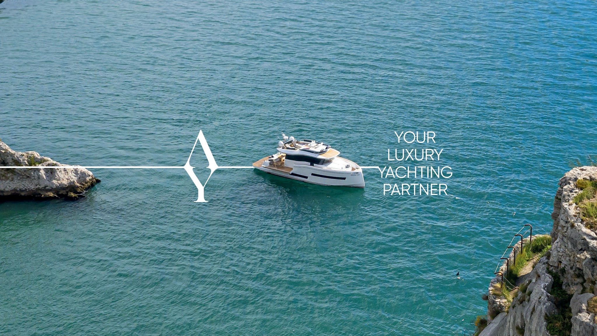 Argo Yachting YouTube banner