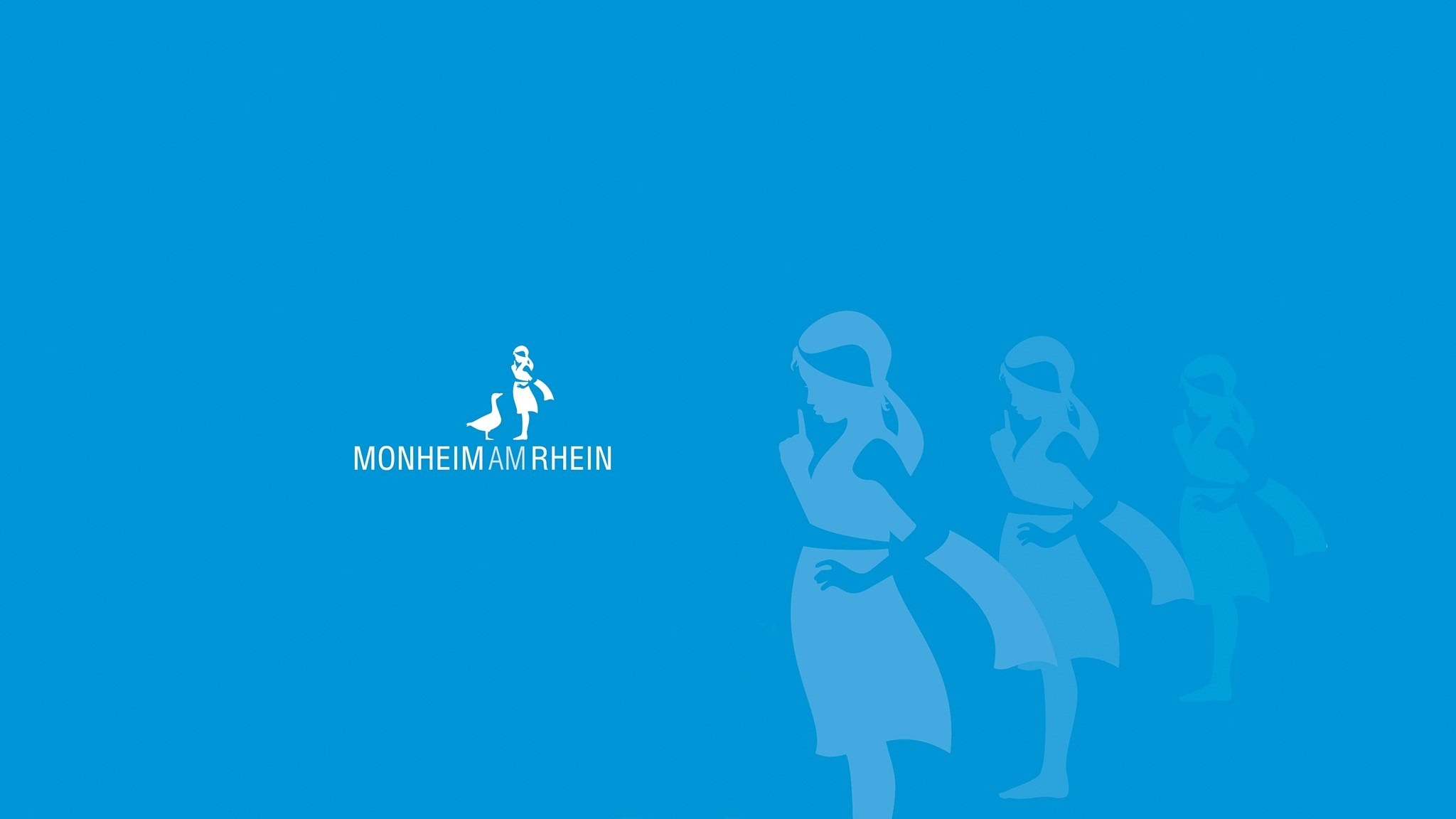 Stadt Monheim am Rhein YouTube banner