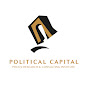 Political Capital, Hungary logo