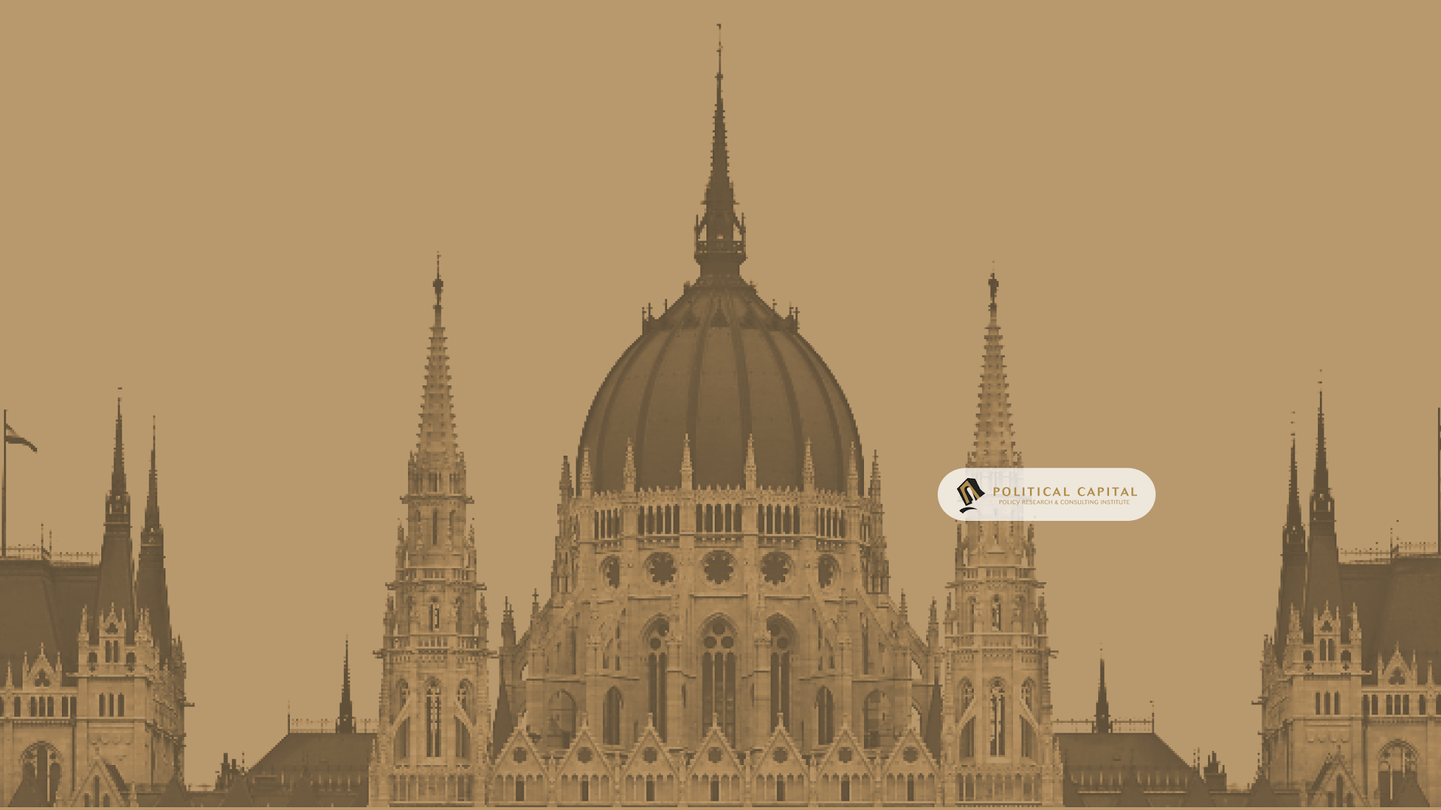 Political Capital, Hungary YouTube banner