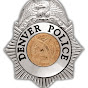 Denver Police logo