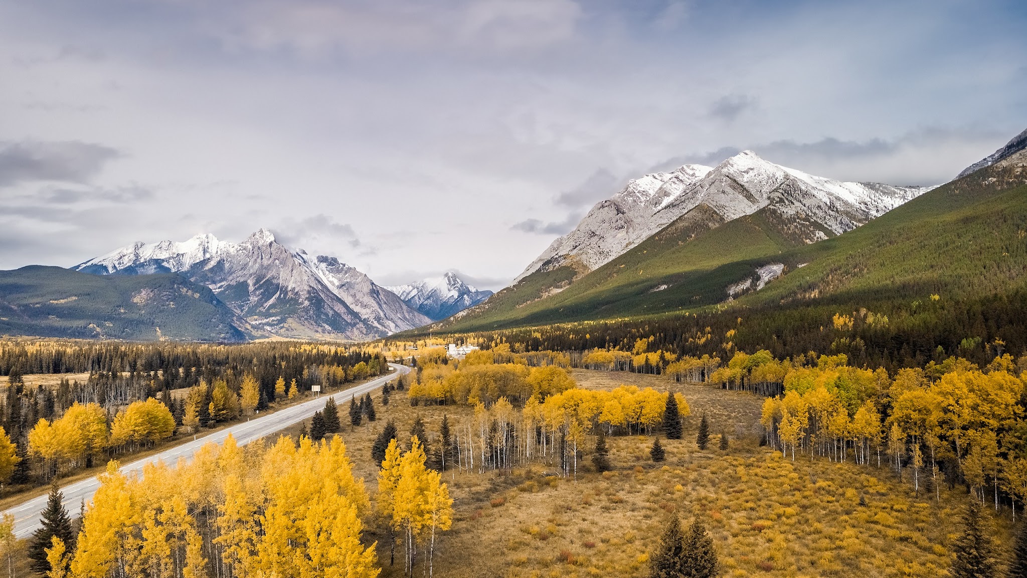 Alberta Environment and Protected Areas YouTube banner