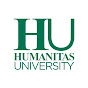 Humanitas University logo