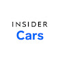 Insider Cars YouTube channel avatar 