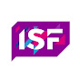 International School Sport Federation logo