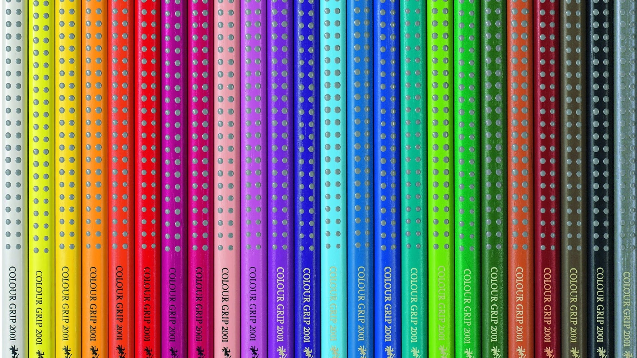 Faber-Castell YouTube banner