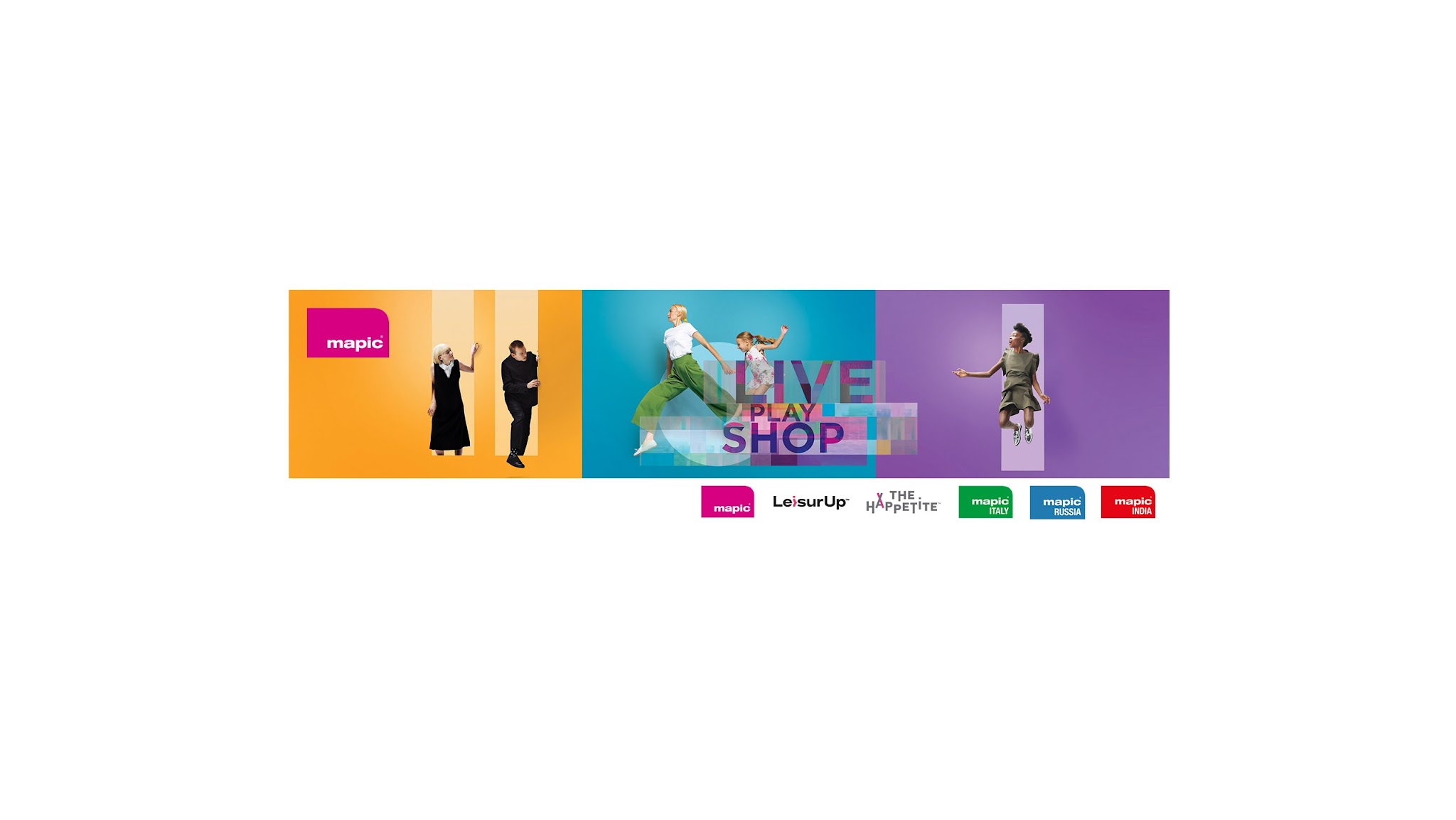 MAPIC YouTube banner