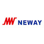 Neway CNC logo