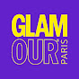 Glamour Paris logo