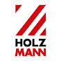 Holzmann Maschinen Austria logo