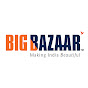 Big Bazaar logo
